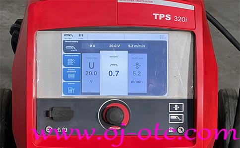 TPS 320i